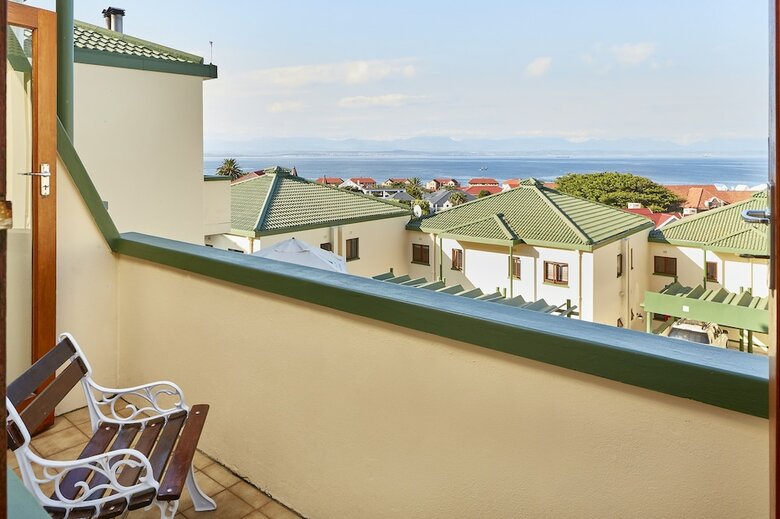 Apartamentos First Group Perna Perna Mossel Bay