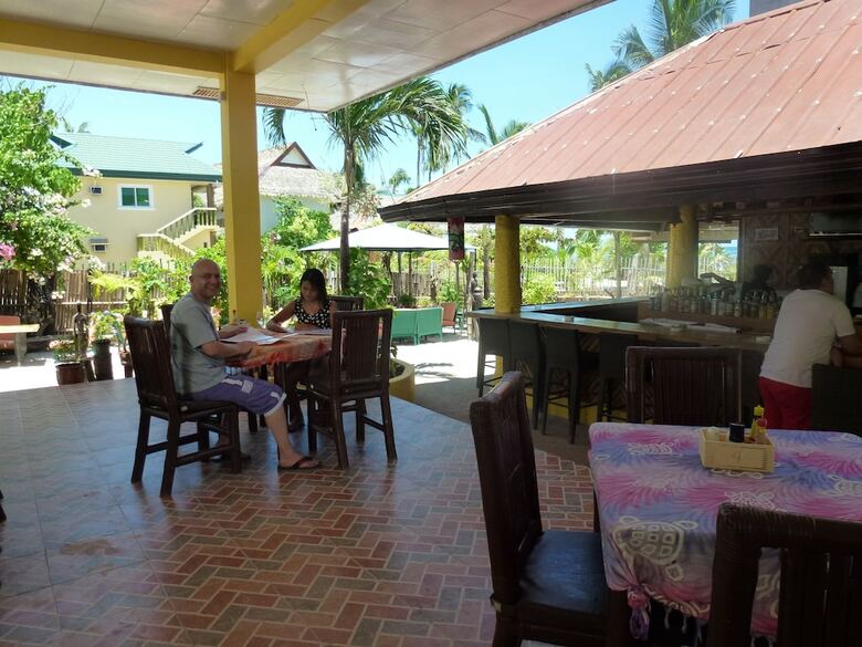 Hotel Little Mermaid Dive Resort