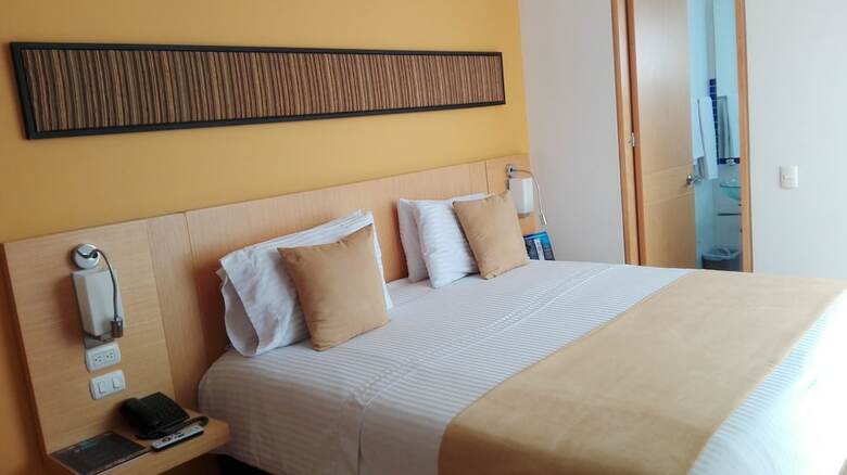 Hotel Dorado Ferial