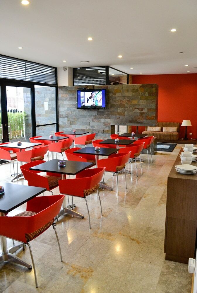 Hotel Dorado Ferial