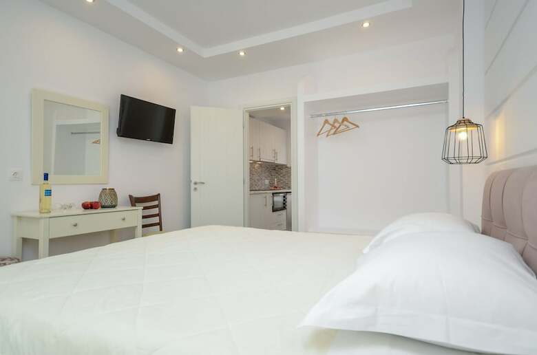 Apartamentos Sun Beach Hotel