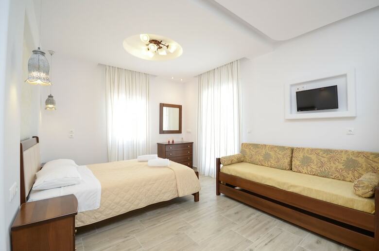 Apartamentos Sun Beach Hotel
