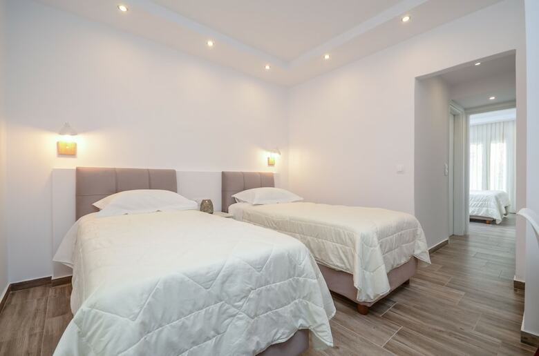 Apartamentos Sun Beach Hotel