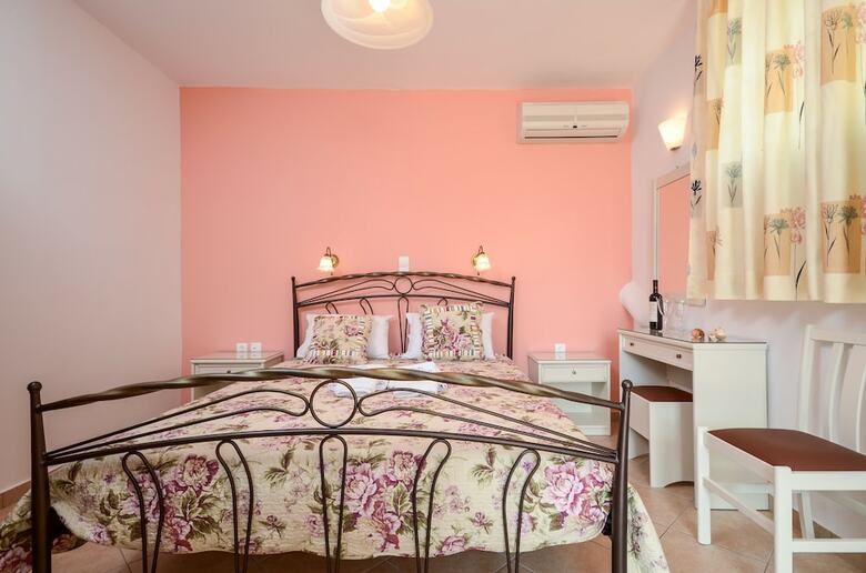 Apartamentos Sun Beach Hotel