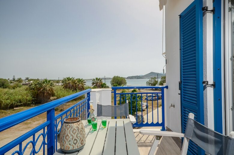 Apartamentos Sun Beach Hotel