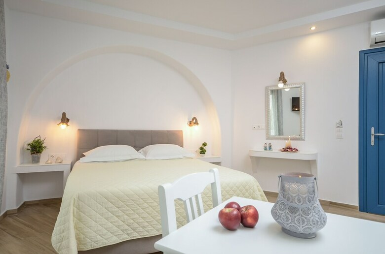 Apartamentos Sun Beach Hotel