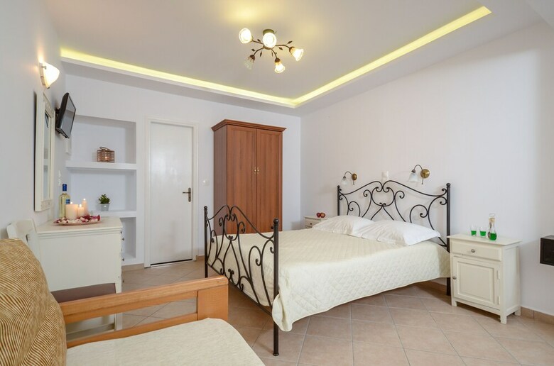 Apartamentos Sun Beach Hotel