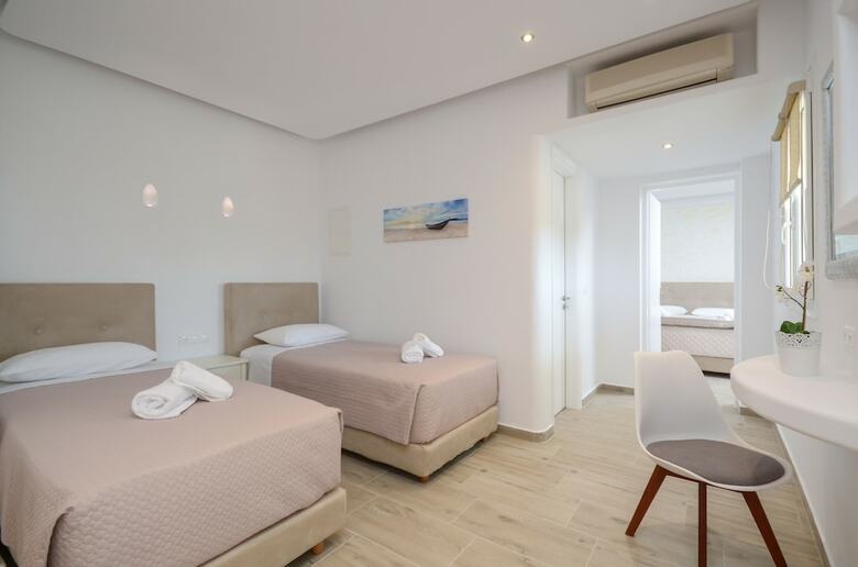 Apartamentos Sun Beach Hotel