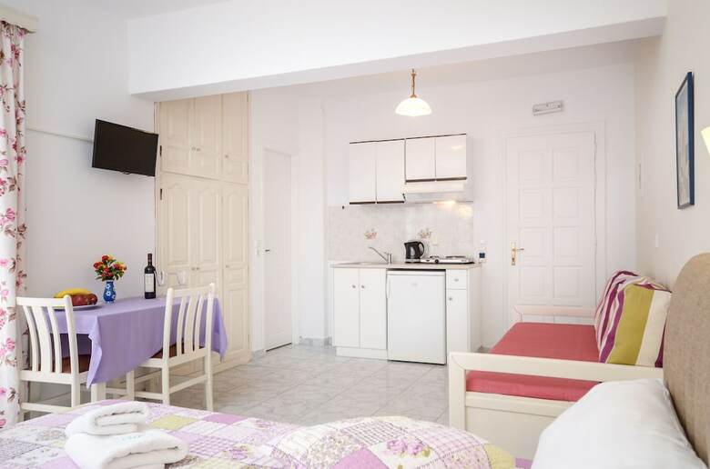 Apartamentos Sun Beach Hotel