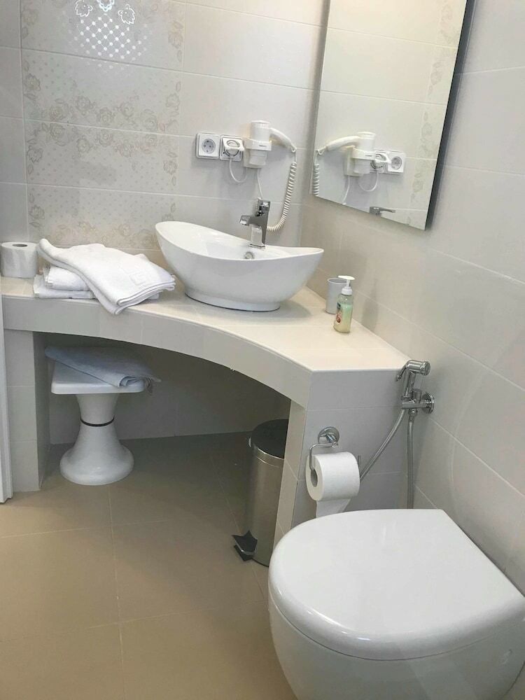 Apartamentos Sun Beach Hotel
