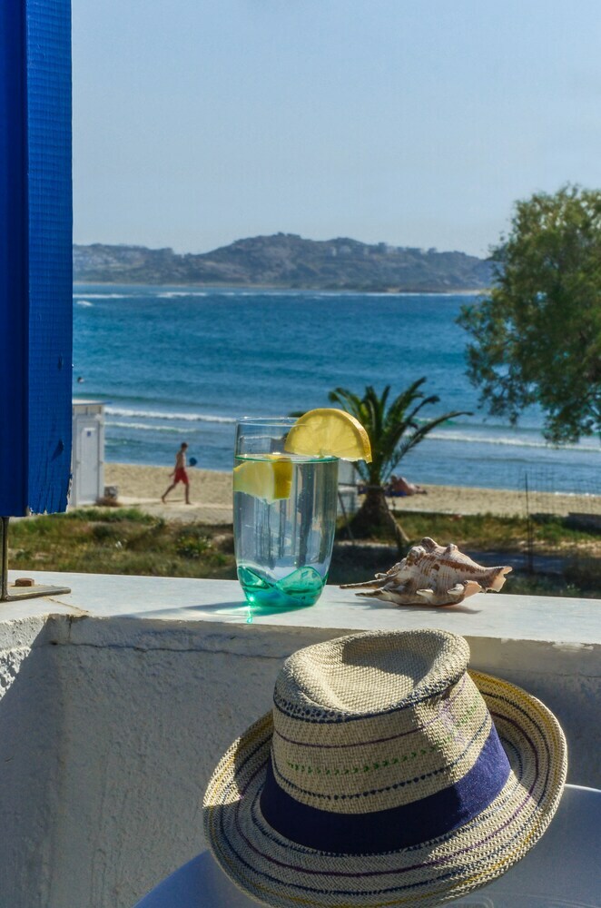 Apartamentos Sun Beach Hotel