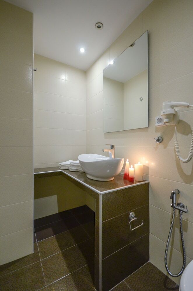 Apartamentos Sun Beach Hotel