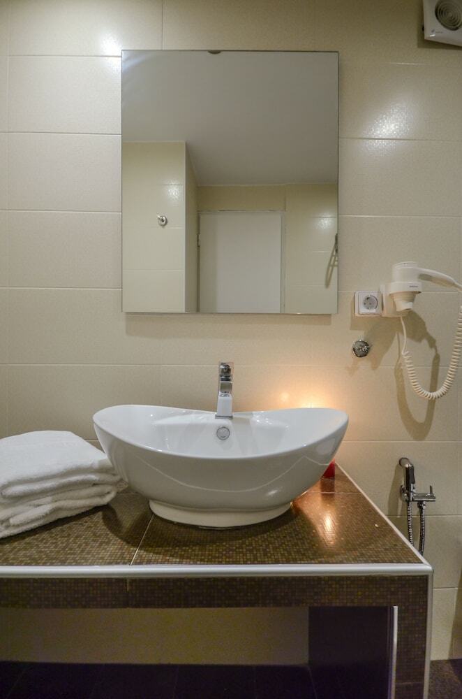 Apartamentos Sun Beach Hotel