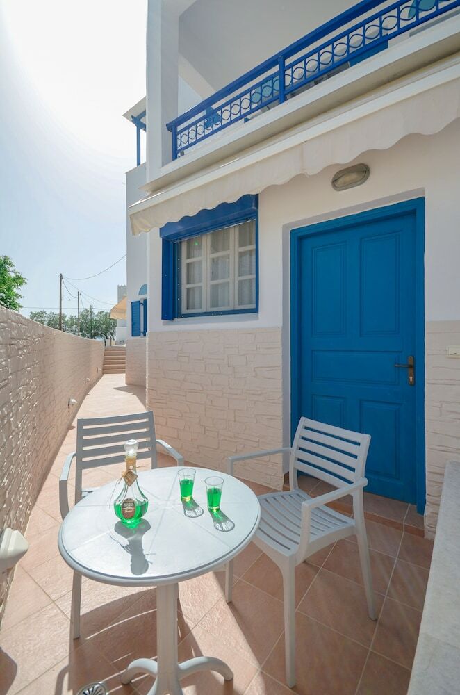 Apartamentos Sun Beach Hotel