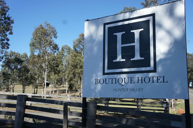 Aparthotel H Boutique Hotel