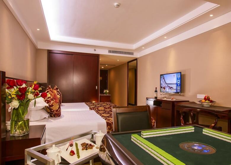 Sailing International Hotel Hangzhou