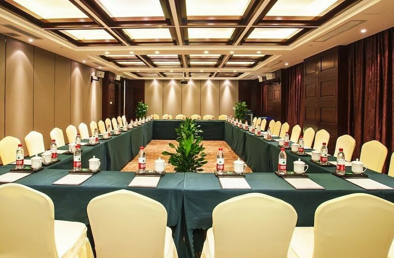 Sailing International Hotel Hangzhou