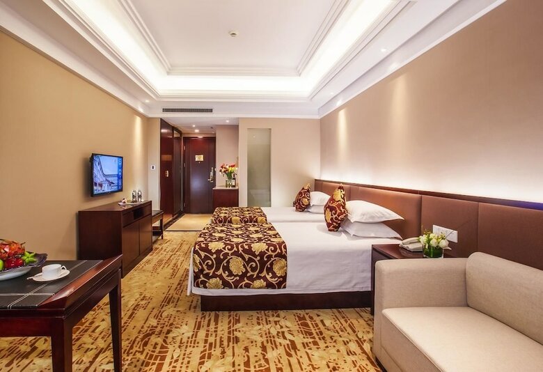 Sailing International Hotel Hangzhou