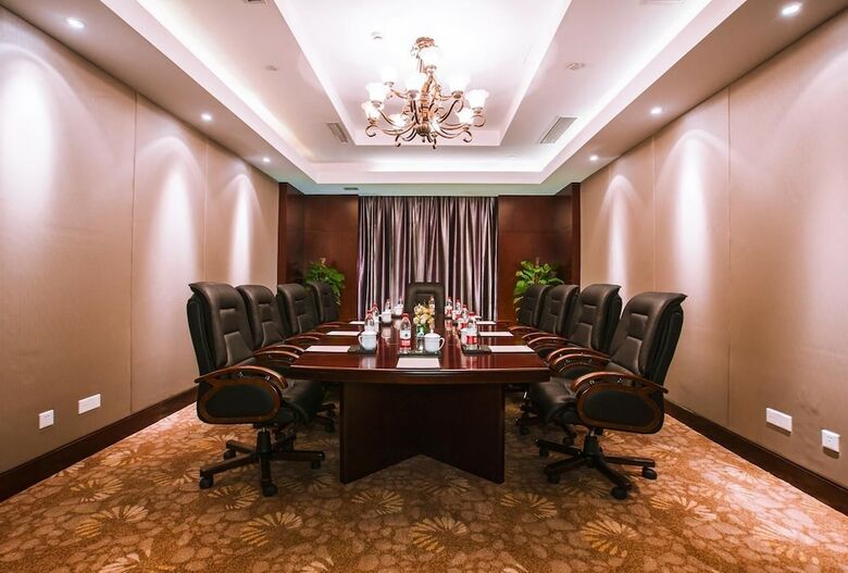 Sailing International Hotel Hangzhou