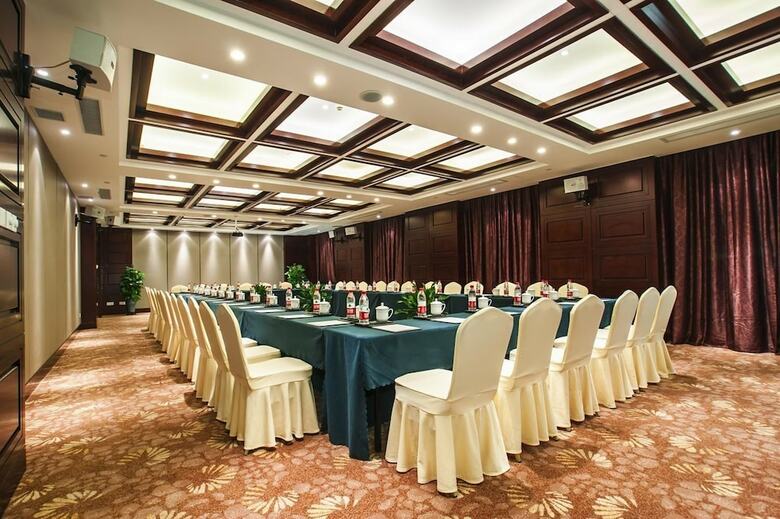 Sailing International Hotel Hangzhou