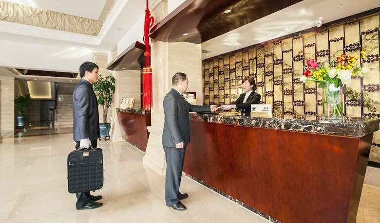 Sailing International Hotel Hangzhou