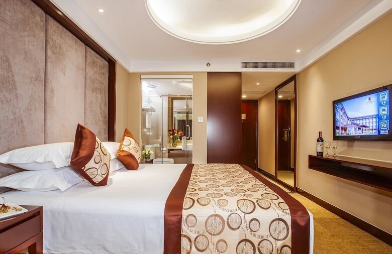 Sailing International Hotel Hangzhou