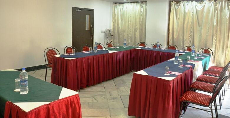 Hotel Vishnupriya