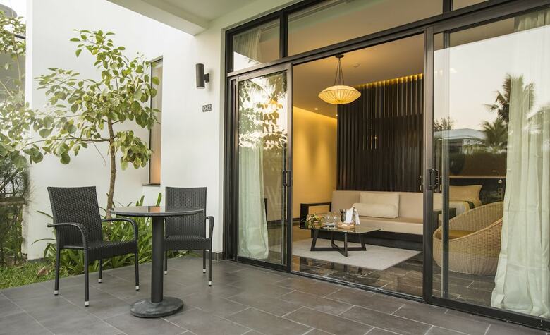 Apartamento Melia Danang Beach Resort