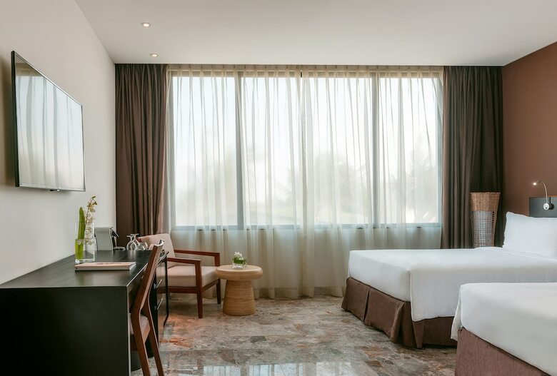 Apartamento Melia Danang Beach Resort