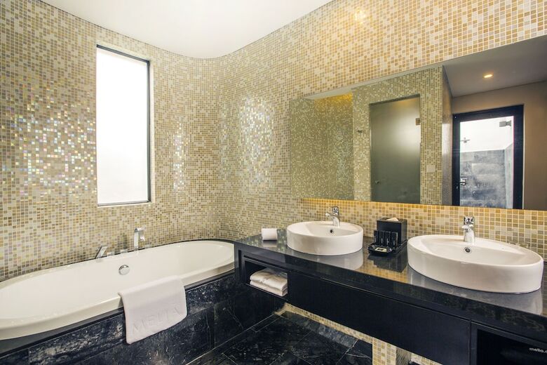 Apartamento Melia Danang Beach Resort