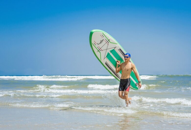 Apartamento Melia Danang Beach Resort