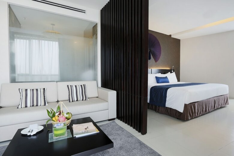 Apartamento Melia Danang Beach Resort