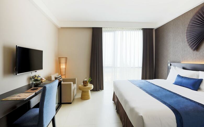 Apartamento Melia Danang Beach Resort