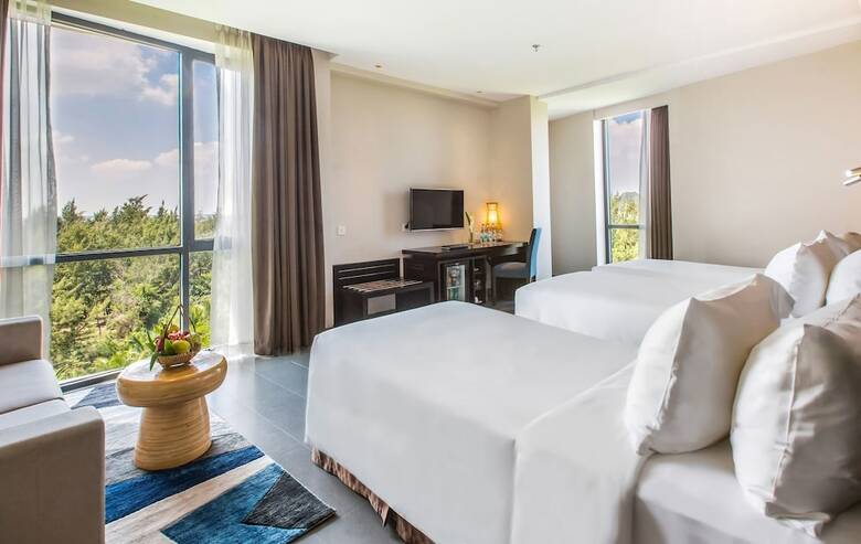 Apartamento Melia Danang Beach Resort