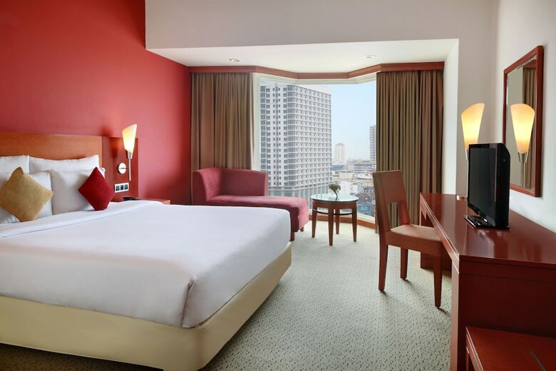 Hotel Mercure Jakarta Kota