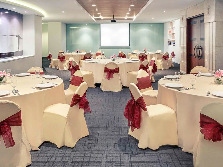 Hotel Mercure Jakarta Kota
