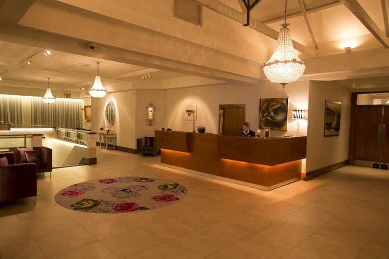 Ferrycarrig Hotel