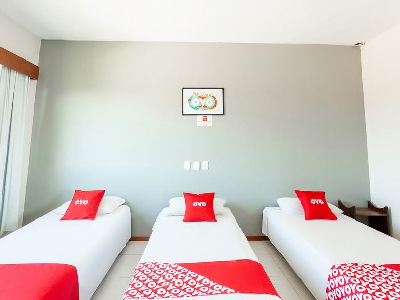 Oyo Hotel Indaial