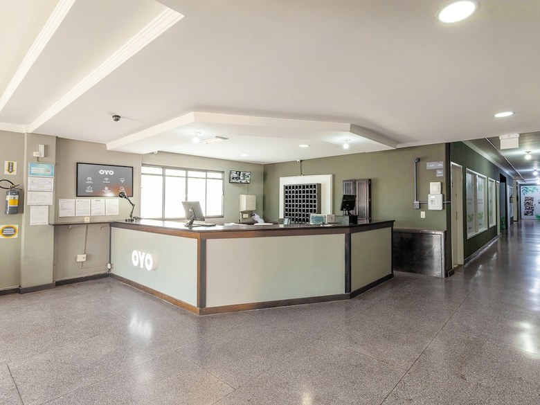 Oyo Hotel Indaial