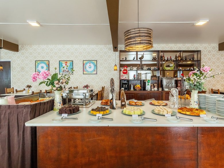 Oyo Hotel Indaial