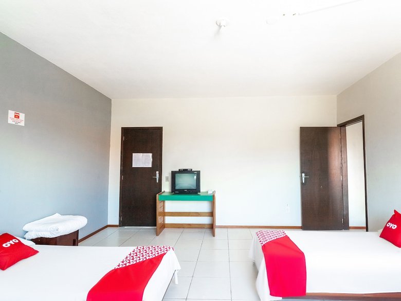Oyo Hotel Indaial