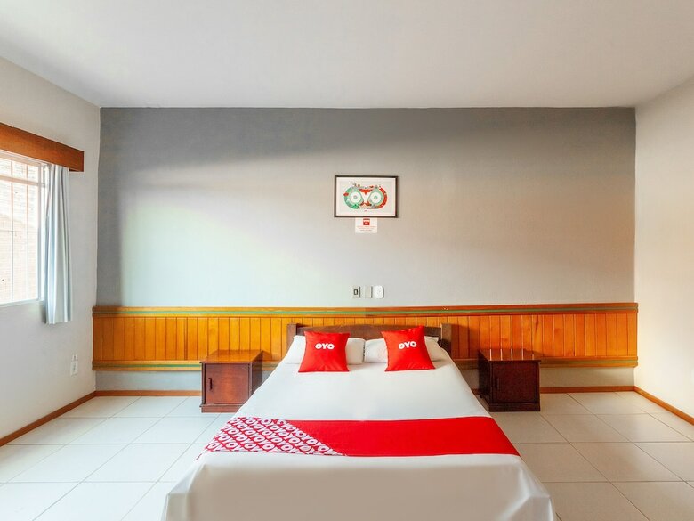 Oyo Hotel Indaial