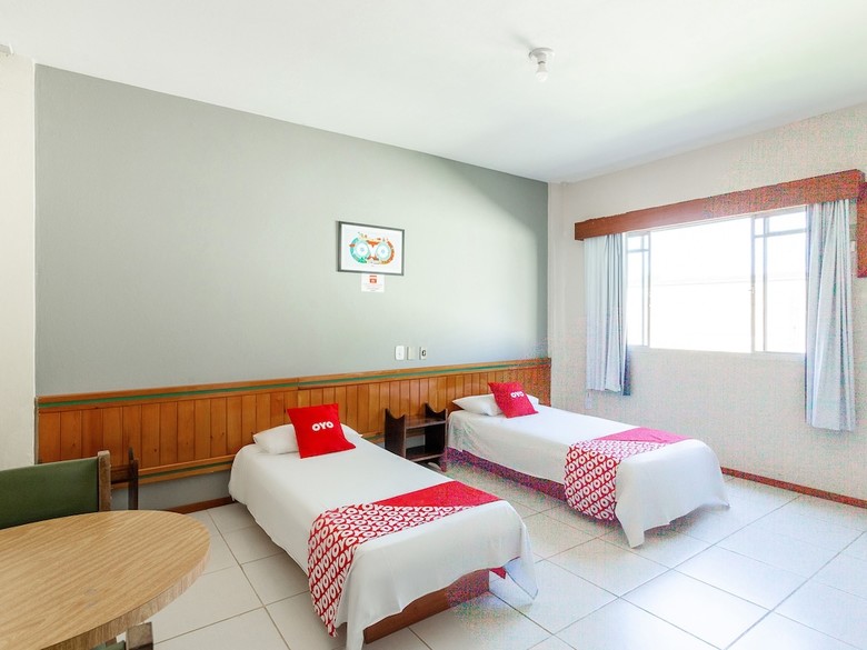 Oyo Hotel Indaial