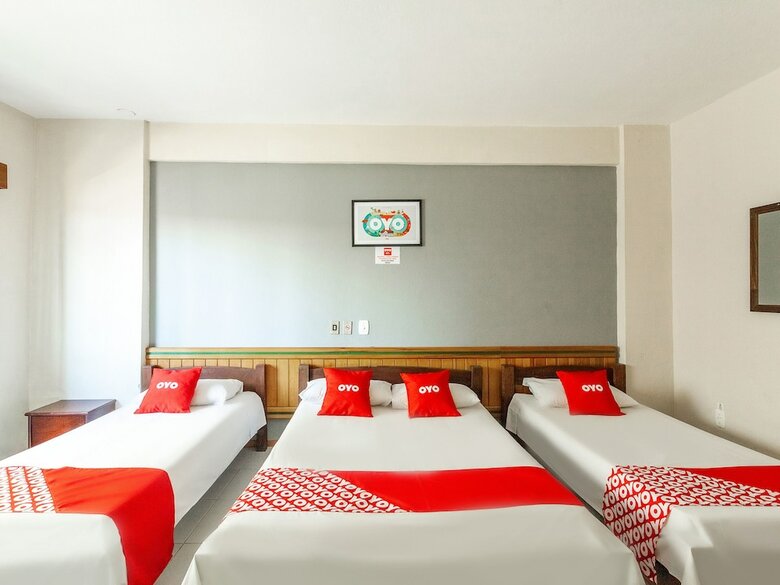 Oyo Hotel Indaial