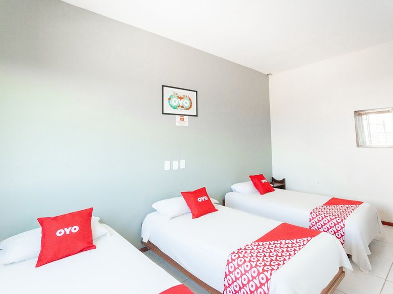 Oyo Hotel Indaial