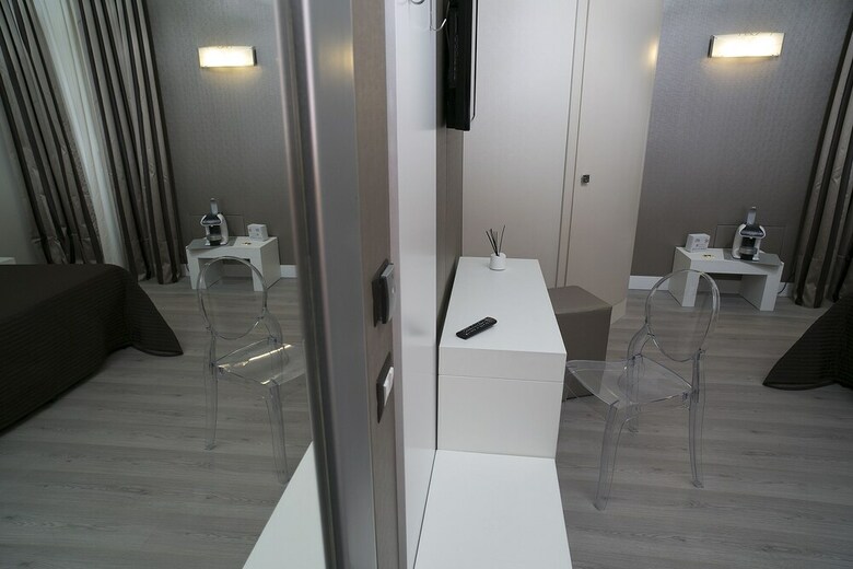 Piccolo Piazza Di Spagna Suites