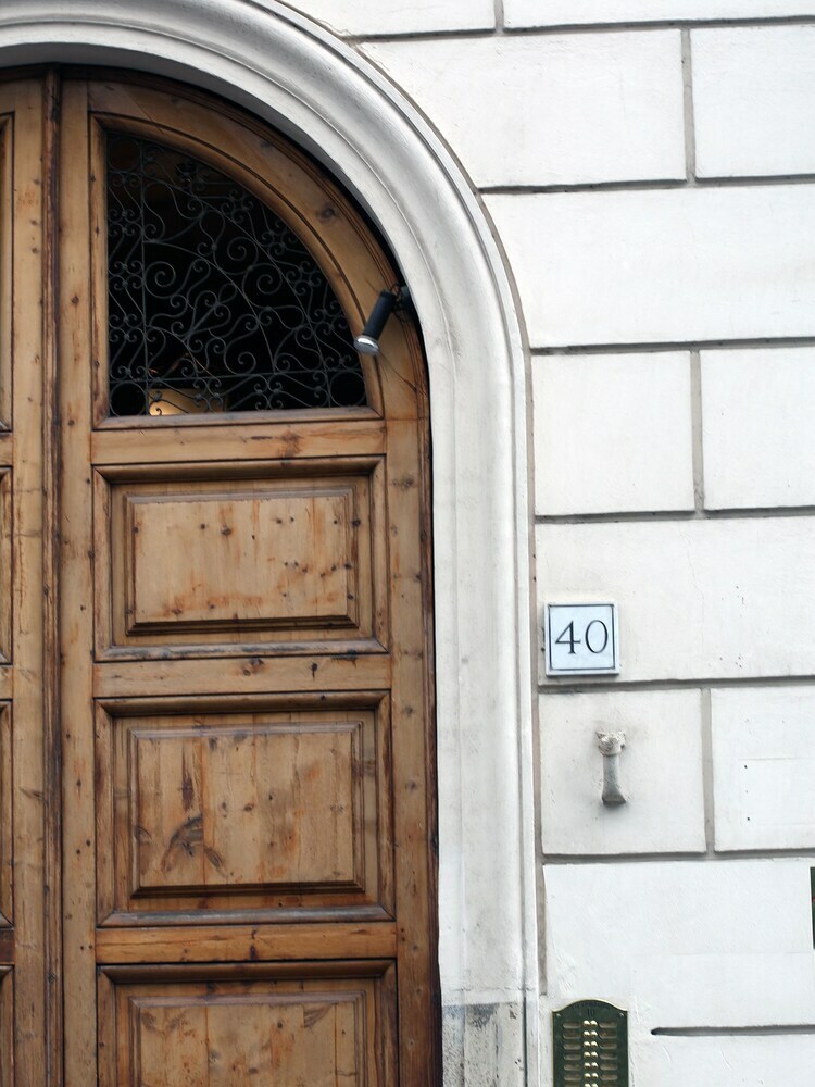 Piccolo Piazza Di Spagna Suites