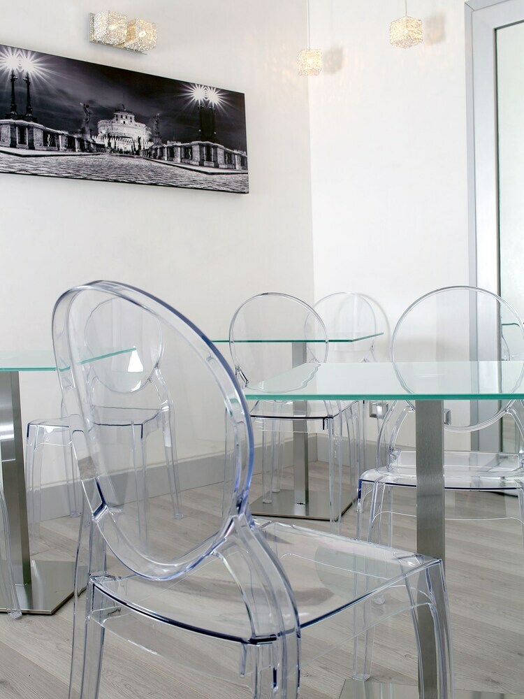 Piccolo Piazza Di Spagna Suites
