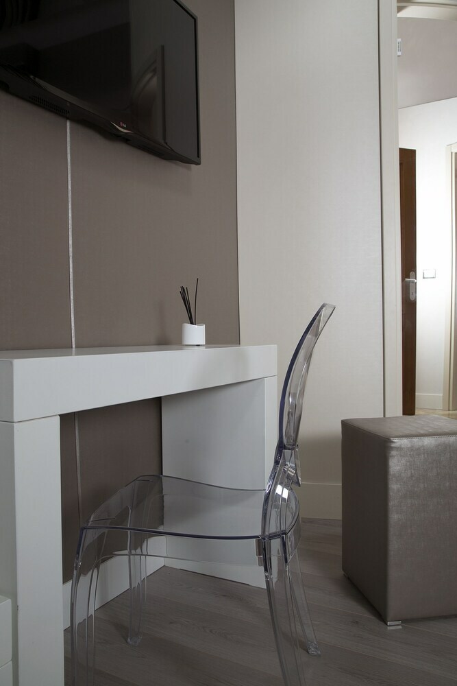 Piccolo Piazza Di Spagna Suites