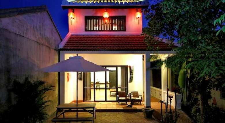 Hotel Jackfruit Homestay